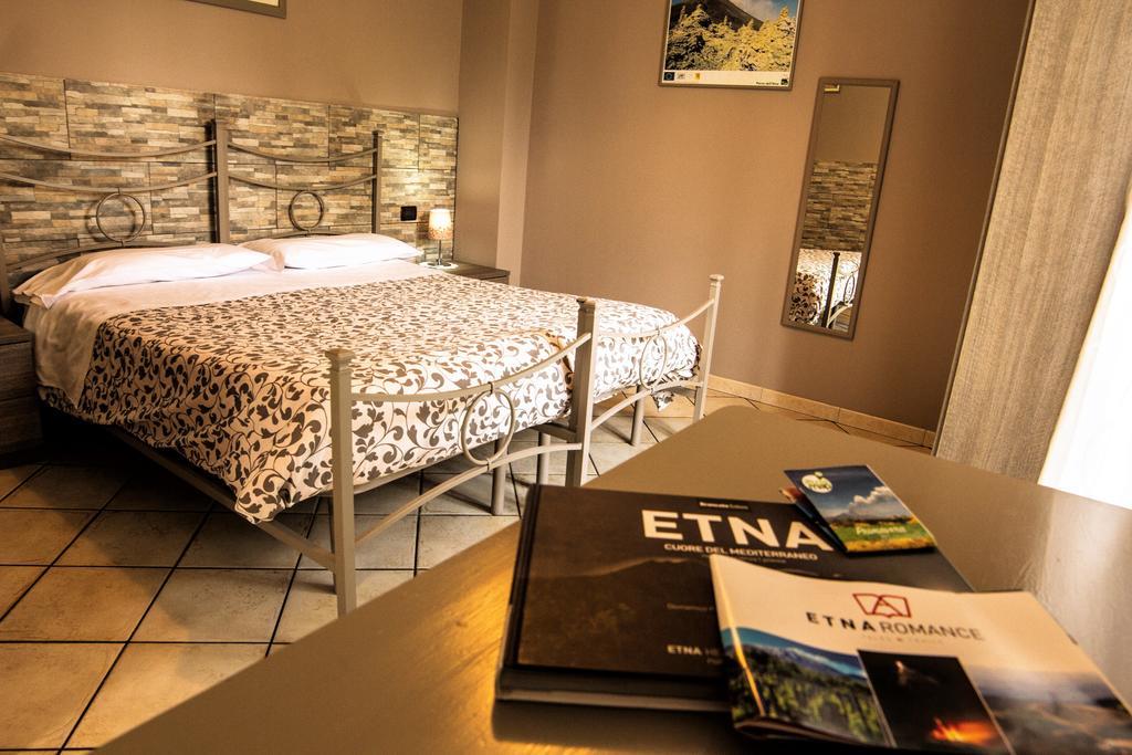 Bed and Breakfast Sotto Il Vulcano 2*